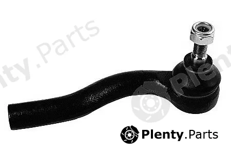 TQ TQ-05.TR.398 — Tie Rod End KRAJNIK FIAT TQ-05.TR.398 D DOBLO 1.2-1.9JTD 01->