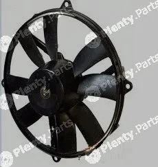 TQ TQ-JG6002 — Fan, engine cooling EL.VENT.HLAD.KLIME
