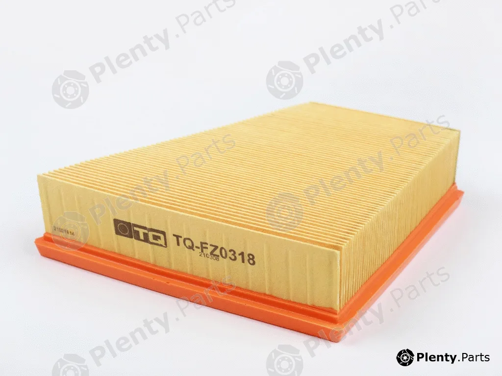 TQ TQ-FZ0318 — Air Filter FILTER ZRAKA