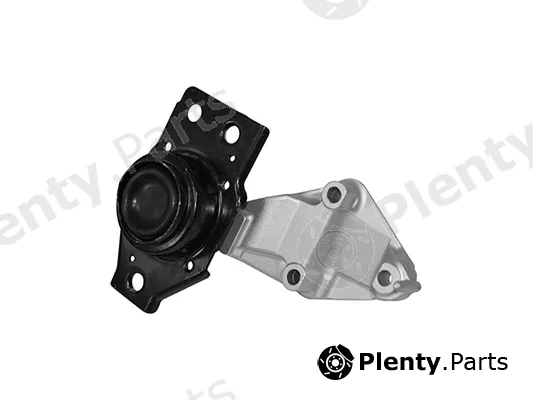 TQ TQ-RE-EM057 — Mounting, engine NOSAČ MOTORA RENAULT TQ-RE-EM057 D.MEGANE II 1.5DCI