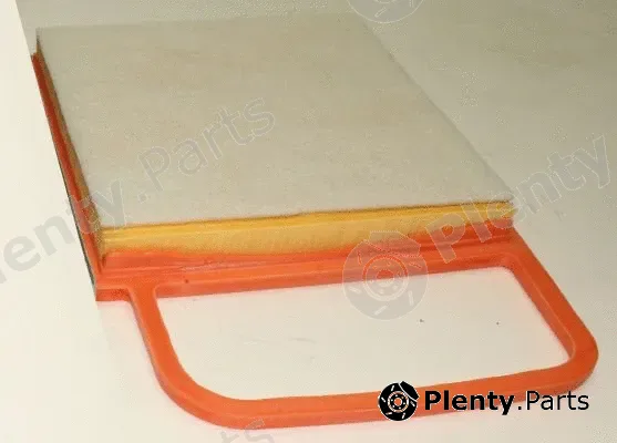 TQ TQ-AF132 — Air Filter FIL ZRAKA VW TQ-AF132 POLO 1.2 02 ->