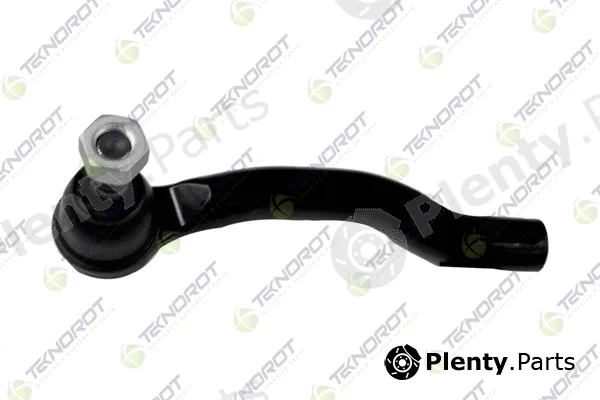 TQ TQ-N-582 — Tie Rod End KRAJNIK NISSAN TQ-N-582  L NAVARA 05->