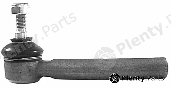 TQ TQ-F-301 — Tie Rod End KRAJNIK FIAT TQ-F-301 UNO