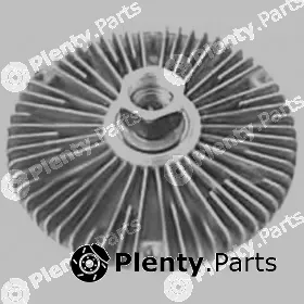 TQ TQ-0646739 — Clutch, radiator fan VISKO VENTILATORA