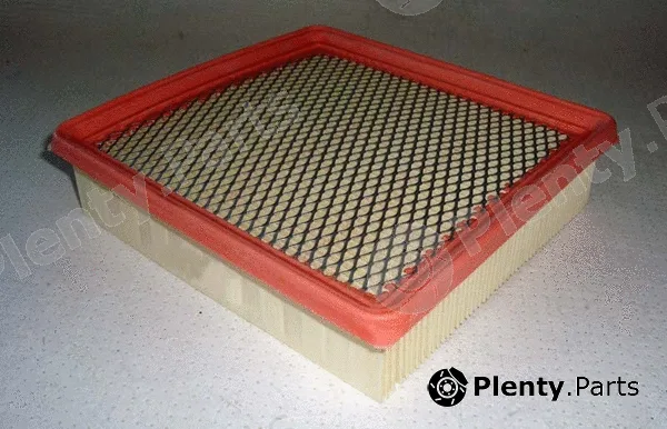 TQ TQ-A267 — Air Filter FILTER ZRAKA