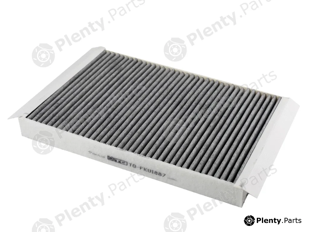 TQ TQ-FKU1887 — Filter, cabin air FILTER KABINE