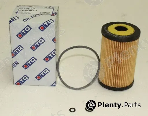 TQ TQ-SO832 — Oil Filter FIL ULJA BMW TQ-SO832 BMW E36 98->