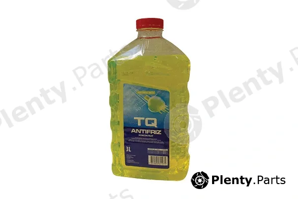 TQ 1003/1 — Antifreeze ANTIFRIZ TQ -80 3/1 ŽUTI