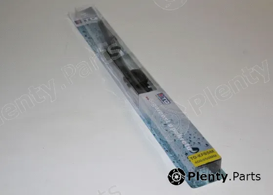 TQ TQ-KF65M — Wiper Blade METLICE 650/400MM TQ-KF65M TQ