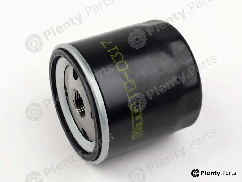 TQ TQ-O317 — Oil Filter FILTER ULJA