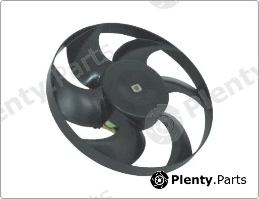 TQ TQ-JG6244 — Fan, engine cooling EL.VENT.HLADNJAKA