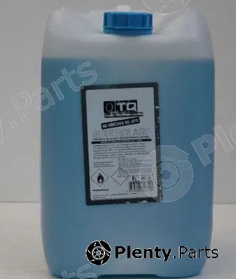 TQ 25/1-25 — Window Cleaner TEKUĆINA ZA STAKLO TQ ZIMSKA 25L -25