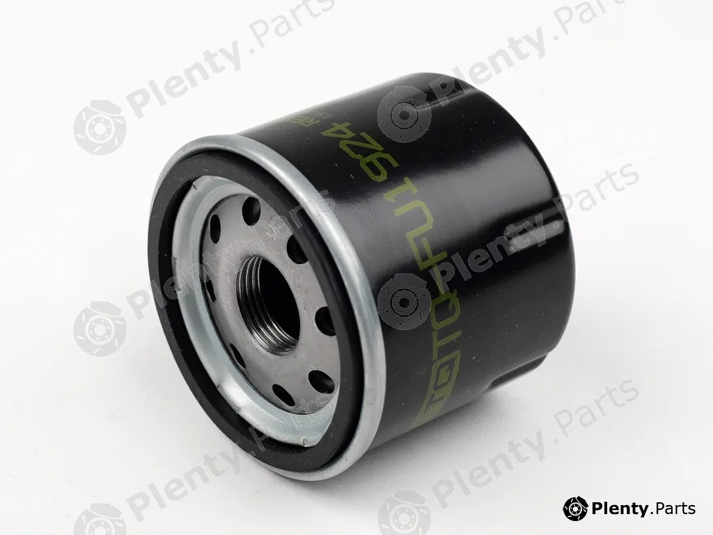 TQ TQ-FU1924 — Oil Filter FIL ULJA RENAULT TQ-FU1924 CLIO I KANGOO TWINGO 1.2