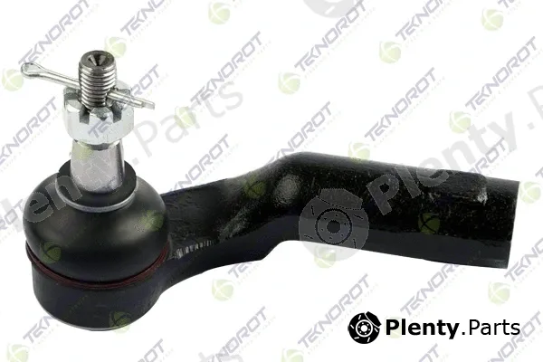 TQ TQ-MA-332 — Tie Rod End KRAJNIK MAZDA TQ-MA-332 L M-3 BK12,BK14,M-5