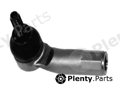 TQ TQ-31.TR.923 — Tie Rod End KRAJNIK VW TQ-31.TR.923 L GOLF 5 03->M16X1.5