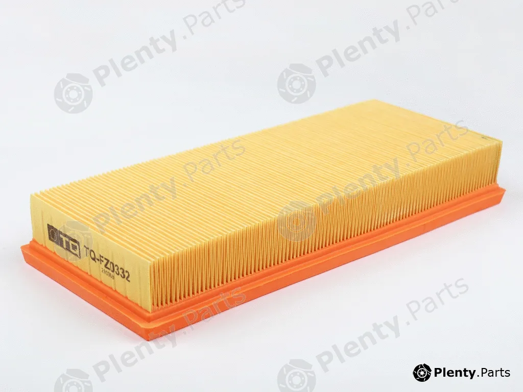 TQ TQ-FZ0332 — Air Filter FIL ZRAKA FORD TQ-FZ0332 MONDEO III 1.8I 2.0 TDCI