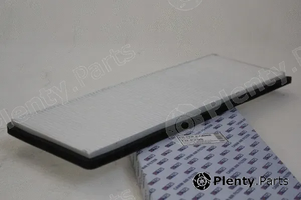 TQ TQ-P205 — Filter, cabin air FIL KABINE OPEL TQ-P205 ASTRA F