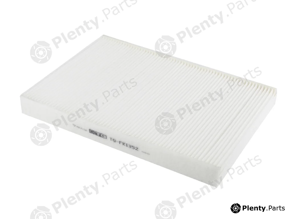 TQ TQ-FK1352 — Filter, cabin air FIL KABINE AUDI TQ-FK1352 A4 8W 15- Q7 4M '15->