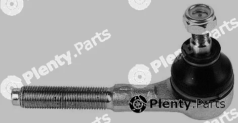 TQ TQ-22.TR.702 — Tie Rod End KRAJNIK RENAULT TQ-22.TR.702 D R-19