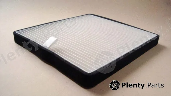 TQ TQ-FK1216 — Filter, cabin air FIL KABINE VOLVO TQ-FK1216 S40 V40