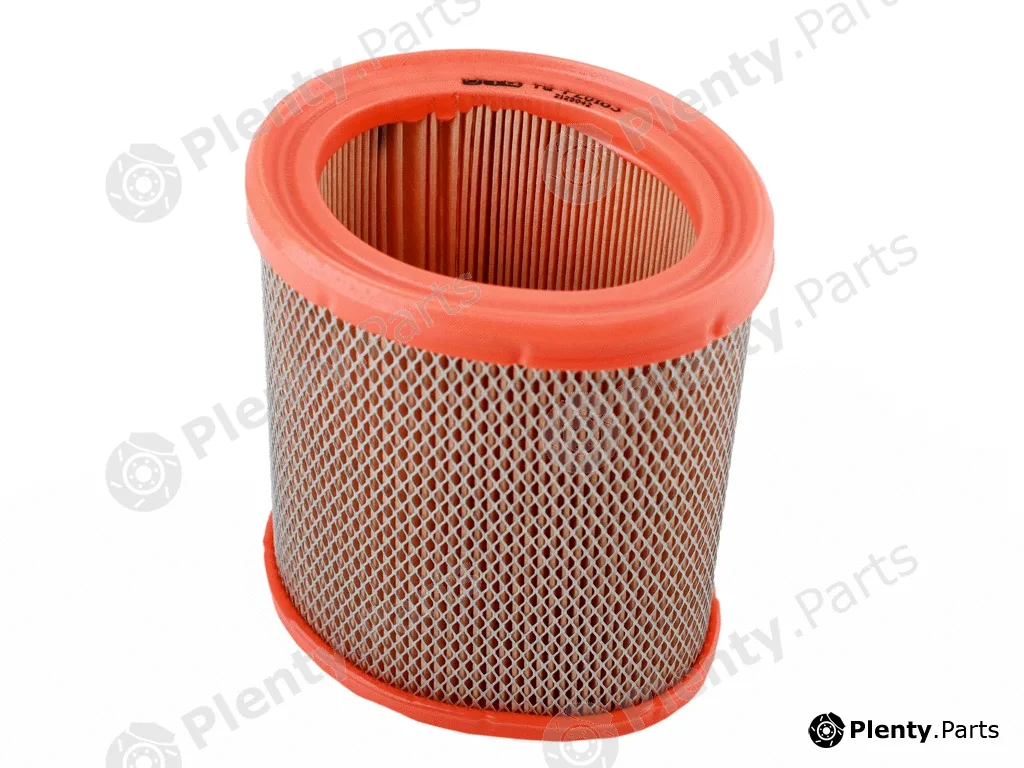 TQ TQ-FZ0163 — Air Filter FIL ZRAKA CITROEN TQ-FZ0163 AX ZX 1.1 1.4 SAXO 1.1 1.6