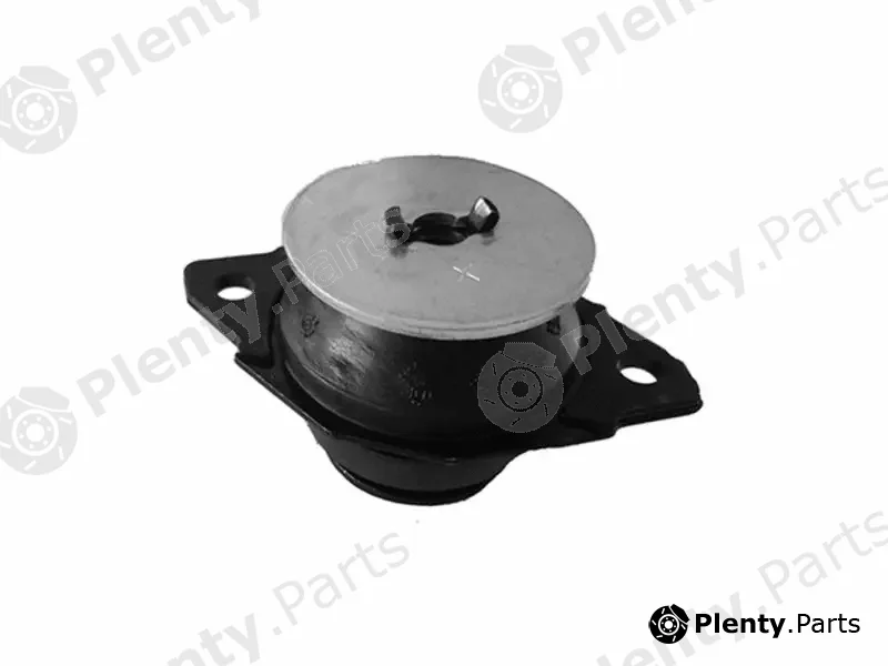 TQ TQ-VW-EM007 — Mounting, engine NOSAČ MOTORA VW TQ-VW-EM007 ZAD/D.PASSAT 2.0 ->97
