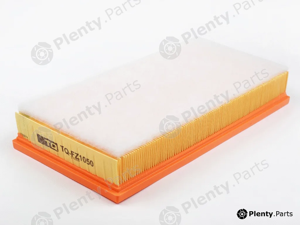 TQ TQ-FZ1050 — Air Filter FIL ZRAKA VW TQ-FZ1050 GOLF 4 1.9 TDI 97-04