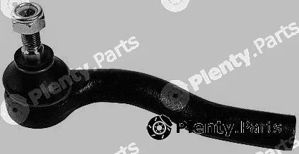 TQ TQ-05.TR.399 — Tie Rod End KRAJNIK FIAT TQ-05.TR.399 L DOBLO 1.2-1.9JTD 01->