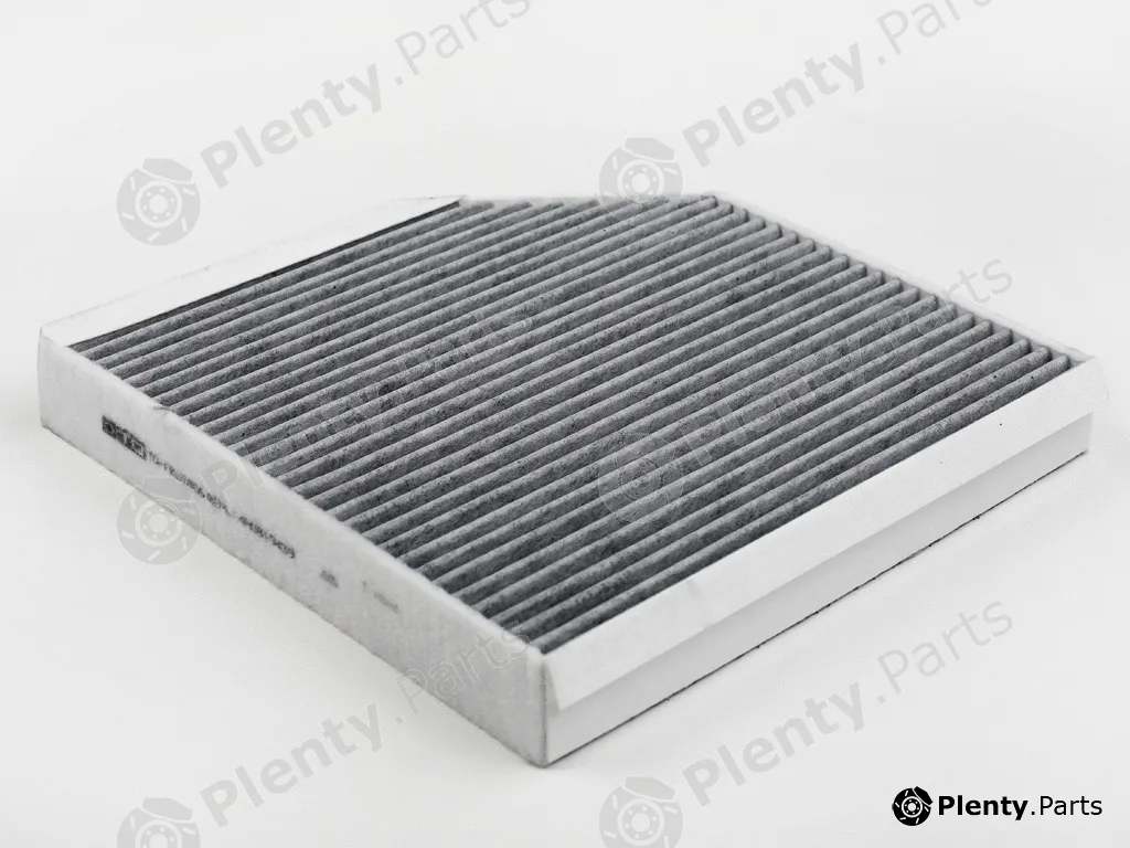 TQ TQ-FKU1866 — Filter, cabin air FILTER KABINE