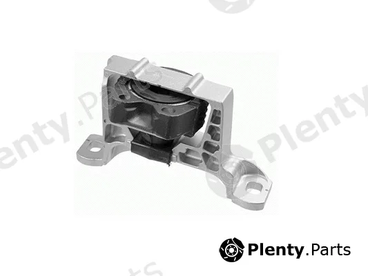 TQ TQ-FD-EM029 — Mounting, engine NOSAČ MOTORA FORD TQ- FD-EM029 D.C-MAX 1.6TDCI 07-10