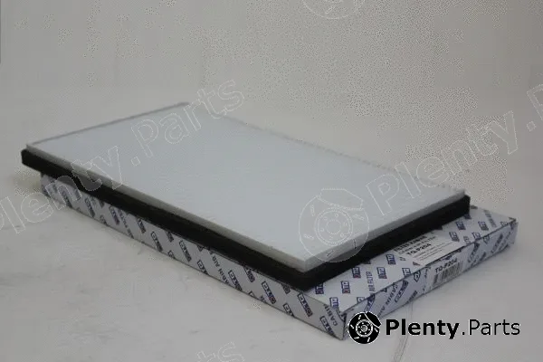 TQ TQ-P204 — Filter, cabin air FIL KABINE OPEL TQ-P204 CORSA B,TIGRA