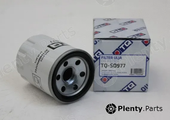 TQ TQ-SO977 — Oil Filter FILTER ULJA
