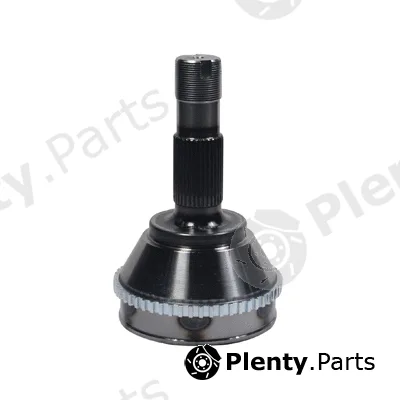 TQ TQ-K810011 — Joint Kit, drive shaft KINETIČKI FIAT TQ-K810011 DUCATO 18Q 94->ABS/54Z