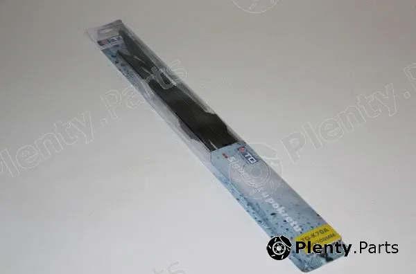 TQ TQ-K70A — Wiper Blade METLICE 700/650MM TQ-K70A TQ