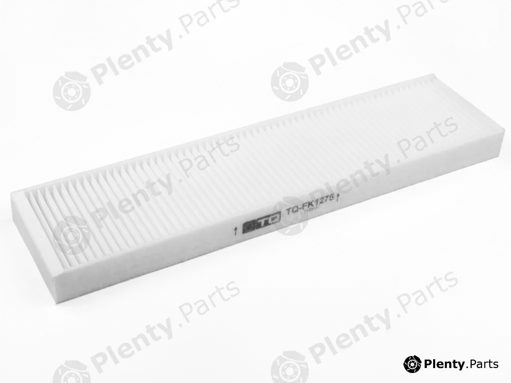 TQ TQ-FK1275 — Filter, cabin air FIL KABINE MINI TQ-FK1275 COOPER,ONE 07->