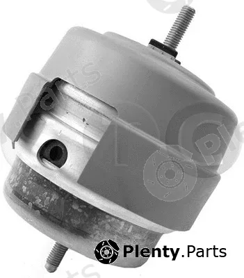 TQ TQ-AU-EM031 — Mounting, engine NOSAČ MOTORA AUDI TQ-AU-EM031 D.A-4 1.9TDI 00->