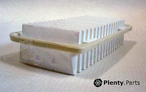 TQ TQ-FZ0313 — Air Filter FIL ZRAKA TOYOTA TQ-FZ0313 YARIS-VERSO 1.3 1.5 16V