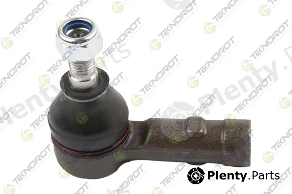 TQ TQ-DA-301 — Tie Rod End KRAJNIK DAEWOO TQ-DA-301 NUBIRA 97->
