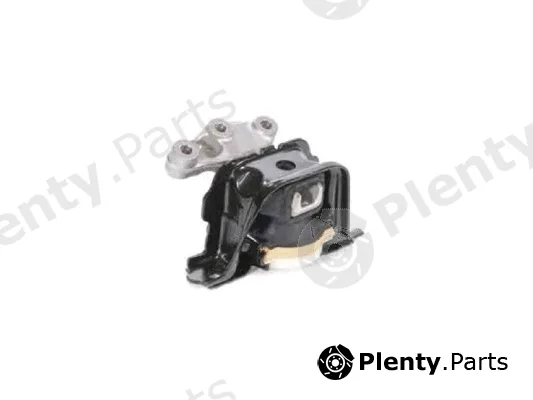 TQ TQ-CI-EM012 — Mounting, engine NOSAČ MOTORA CITROEN TQ-CI-EM009 P/D.C-3  1.6HDI 09 ->