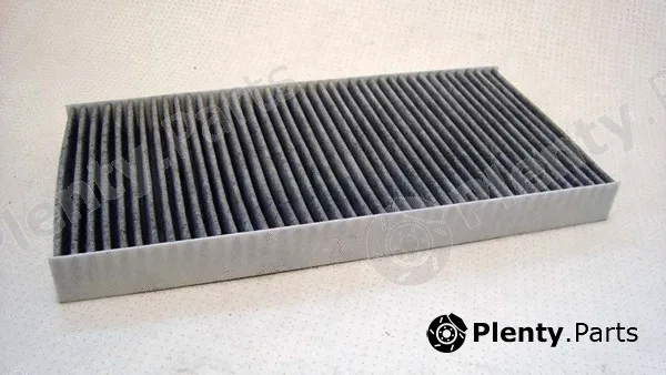 TQ TQ-CC176 — Filter, cabin air FILTER KABINE