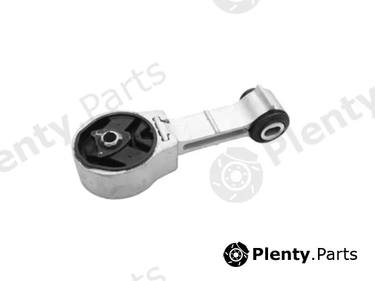 TQ TQ-RE-EM087 — Mounting, engine NOSAČ MOTORA RENAULT TQ-RE-EM087 SR/GO.MEGANE 1.9DCI 08 ->