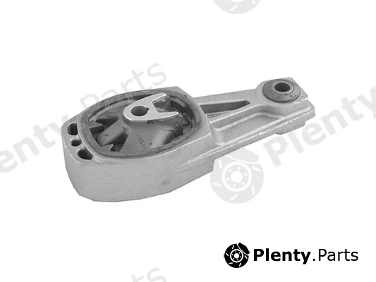 TQ TQ-PE-EM007 — Mounting, engine NOSAČ MOTORA PEUGEOT TQ-PE-EM007 ZA.P-207 1.6HDI,C-3 1.6HDI