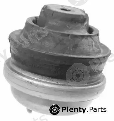 TQ TQ-ME-EM018 — Mounting, engine NOSAČ MOTORA MB TQ-ME-EM018 PR.MB124 300TD