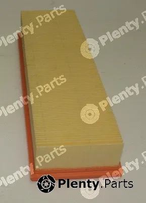 TQ TQ-AF058 — Air Filter FIL ZRAKA OPEL TQ-AF058 KADETT 1.6D -89