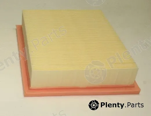 TQ TQ-SA321 — Air Filter FIL ZRAKA VW TQ-SA321 GOLF 3 1.9D