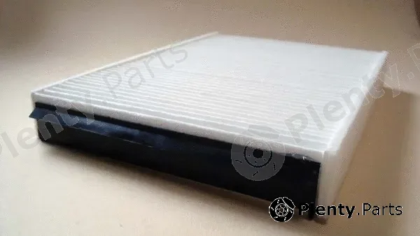 TQ TQ-C386 — Filter, cabin air FILTER KABINE