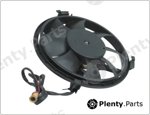 TQ TQ-JG6211 — Fan, engine cooling EL.VENT.HLAD.KLIME