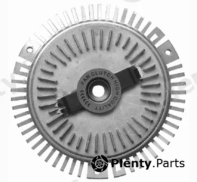 TQ TQ-1006-ME127 — Clutch, radiator fan VISKO VENTILATORA MB TQ-1006-ME127 G 300/320 W463