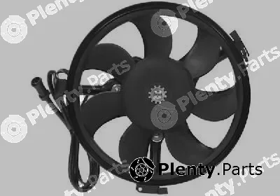 TQ TQ-0323747 — Fan, engine cooling EL.VENT.HLAD.KLIME