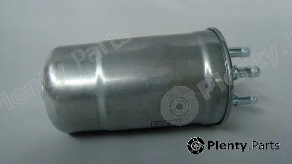 TQ TQ-F123 — Fuel Filter FIL NAFTE DACIA TQ-F123 LOGAN 1.5DCI
